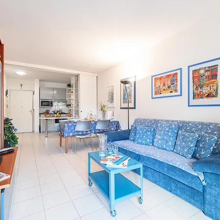 Apartment Queen Garden - Happy Menton